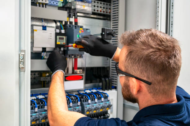 Best Emergency Electrical Repair  in Haughton, LA