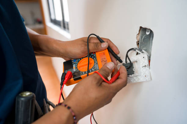 Best Commercial Electrician Services  in Haughton, LA