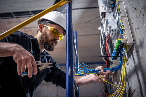 Best Electrician for Home Renovation  in Haughton, LA