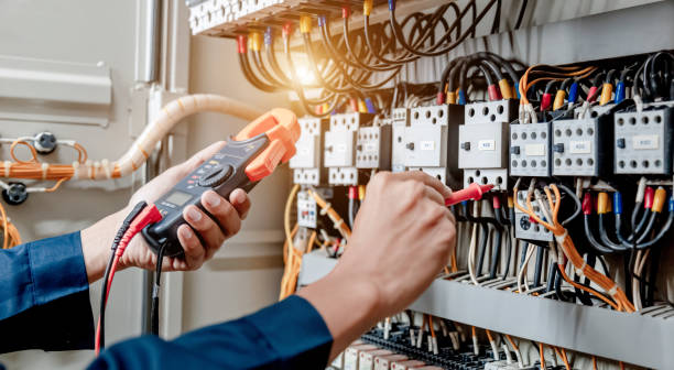 Best Electrical Wiring Services  in Haughton, LA