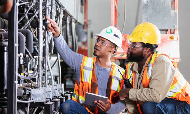 Best Electric Panel Repair  in Haughton, LA