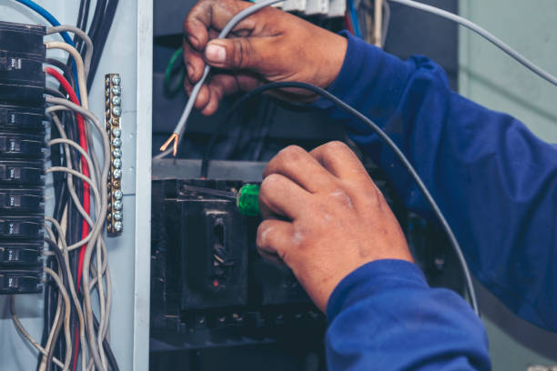 Best Electrical Outlet Repair  in Haughton, LA