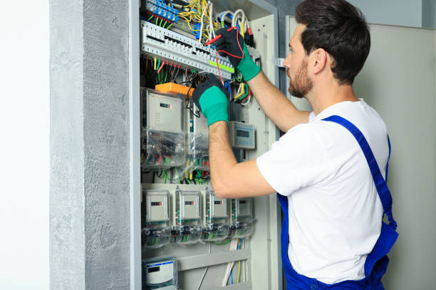 Best Local Electrician Companies  in Haughton, LA