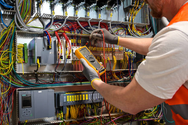 Best Electrical Rewiring Services  in Haughton, LA