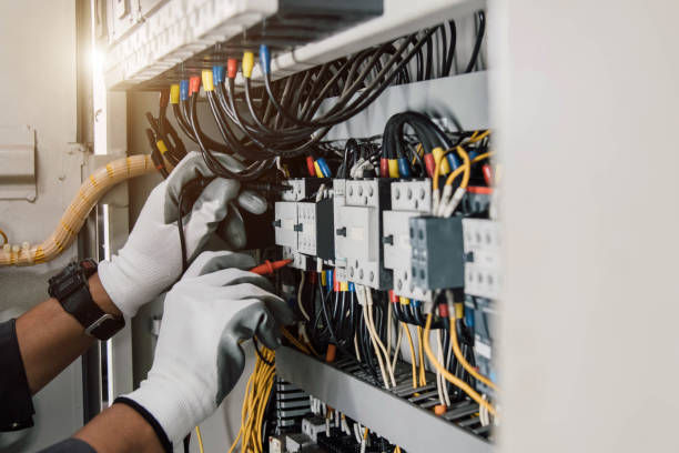 Best Industrial Electrical Services  in Haughton, LA