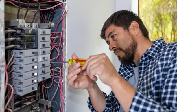 Best Emergency Electrical Repair  in Haughton, LA